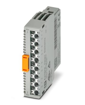 Phoenix Contact AXL SE RTD4 PT1000 Series I/O module, Analog RTD [1182190]; 269-8071