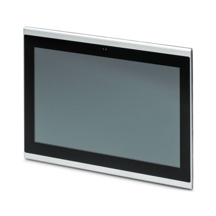 Phoenix Contact TP 6121-WXPS Series Display Panel - 12.1 in, TFT Display, 1280 x 800 [1190420]; 269-8084