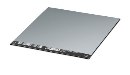 Phoenix Contact, LS-EMLP (180X180) SR Device Marking [804347]; 269-8120