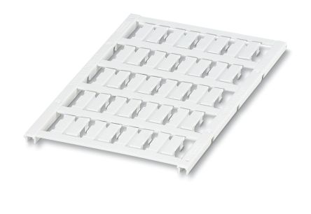 Phoenix Contact, UC-WMT (30X4) Cable Marker [828004]; 269-8127