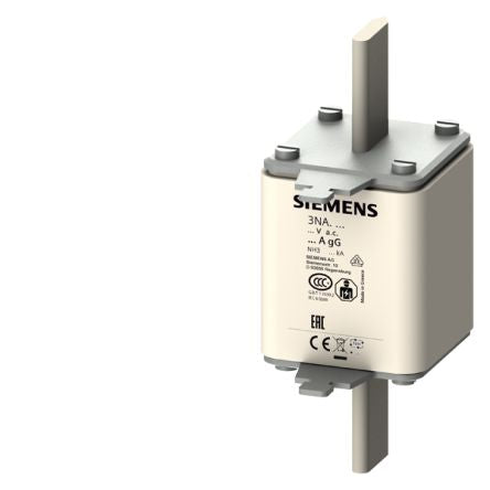 Siemens 224A NH Fuse, NH3, 440 - 500V ac/dc [3NA3342]; 269-8308