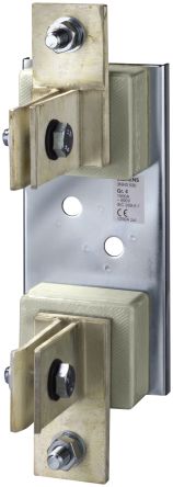 Siemens 1.25kA Fuse Holder for NH4 Fuse, 1P, 690V [3NH3530]; 269-8372