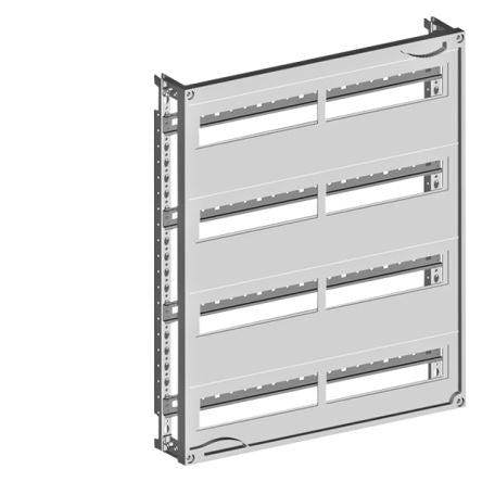 Siemens ALPHA Assembly Kit for use with Modular Installation Devices [8GK4001-4KK22]; 269-8397