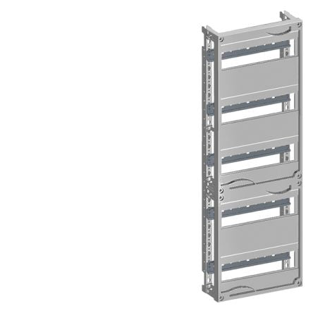 Siemens ALPHA Assembly Kit for use with Modular Installation Devices [8GK4001-5KK11]; 269-8398