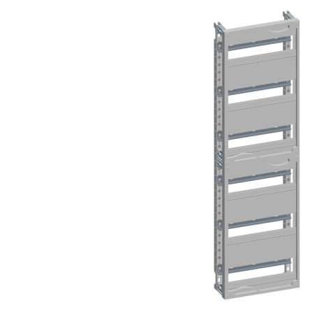 Siemens ALPHA Assembly Kit for use with Modular Installation Devices [8GK4001-6KK11]; 269-8400