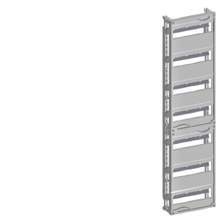 Siemens ALPHA Assembly Kit for use with Modular Installation Devices [8GK4001-7KK11]; 269-8401