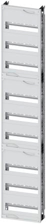 Siemens ALPHA Assembly Kit for use with Modular Installation Devices [8GK4002-8KK12]; 269-8403