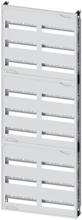 Siemens ALPHA Assembly Kit for use with Modular Installation Devices [8GK4002-8KK22]; 269-8404