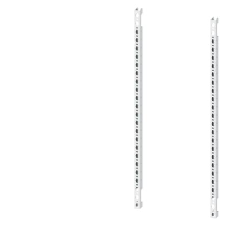 Siemens ALPHA Assembly Kit for use with Modular Installation Devices [8GK4851-4KK00]; 269-8405