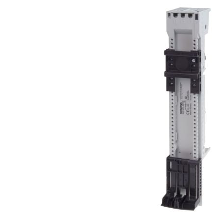 Siemens SENTRON Connection Unit for use with Circuit Breaker Busbar [8US1250-5AT10]; 269-8408