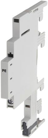 Siemens SENTRON Connection Unit for use with Circuit Breaker Busbar [8US1600-0RF02]; 269-8417