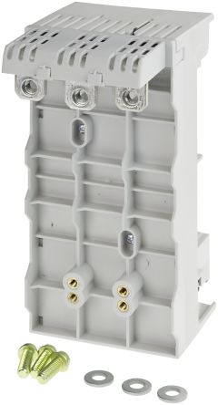 Siemens SENTRON Connection Unit for use with Circuit Breaker Busbar [8US1613-4AU01]; 269-8418