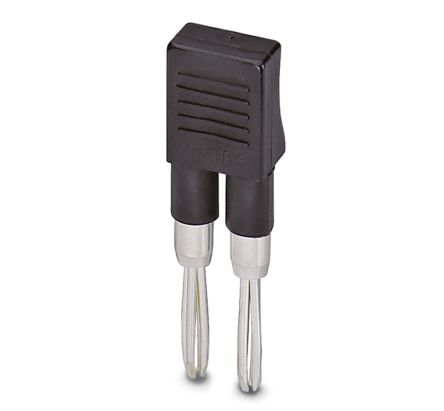 Phoenix Contact KSS 6 Series Connector for Use with DIN Rail Terminal Blocks [0301547]; 270-0093