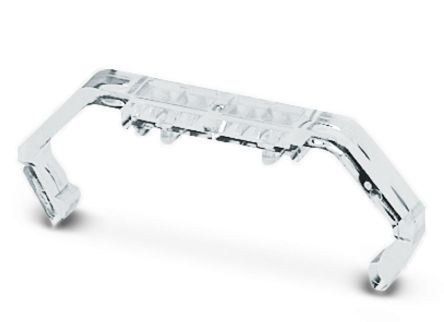 Phoenix Contact EA 4 Series Cover for Use with Din Rails [0805360]; 270-0126