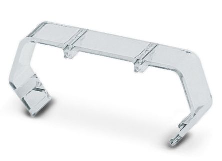 Phoenix Contact EA 11 Series Cover for Use with Din Rails [1024263]; 270-0142