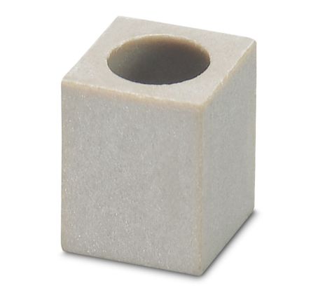Phoenix Contact IS-K 10 Series Bridge Bar Isolator for Use with DIN Rail Terminal Blocks [1303337]; 270-0183