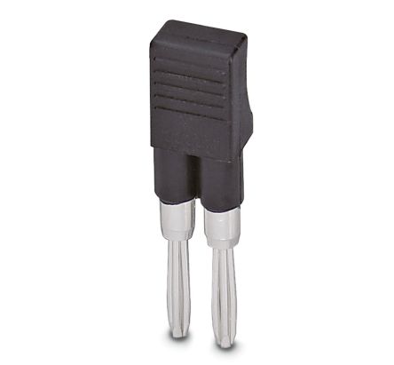 Phoenix Contact KSS 5 Series Connector for Use with DIN Rail Terminal Blocks [2303543]; 270-0313