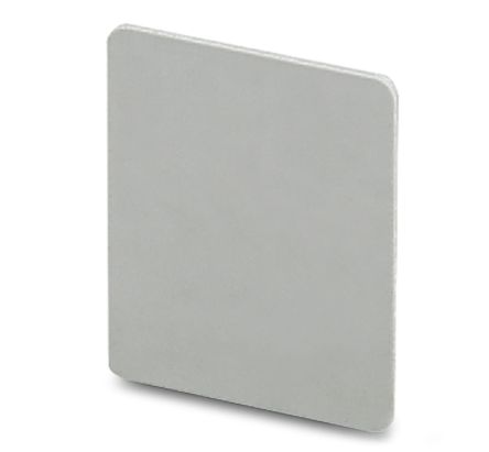 Phoenix Contact TS-KK 3 Series Separating Plate for Use with DIN Rail Terminal Blocks [2770215]; 270-0333