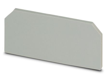 Phoenix Contact DP-UKK 3/5 Series Spacer Plate for Use with DIN Rail Terminal Blocks [2770794]; 270-0339