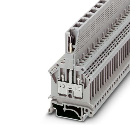Phoenix Contact BES 6 Series Component Connector for Use with Terminal Block [2802549]; 270-0371