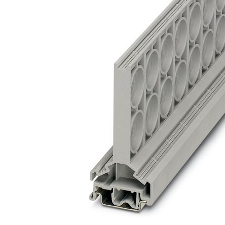 Phoenix Contact BNC-DV-LG Series Housing for Use with Din Rail [2805025]; 270-0375