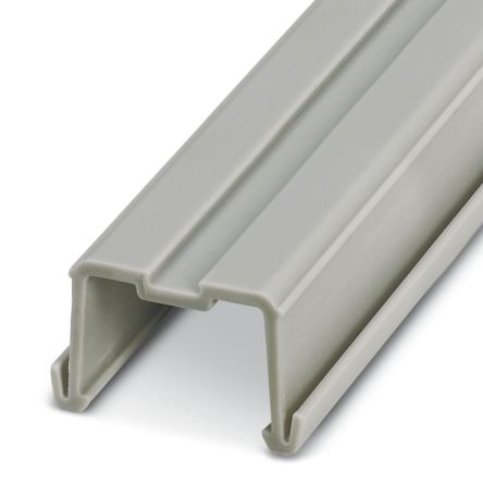Phoenix Contact, AP-CP-H METER Cover Profile for use with  for use with Terminal Blocks [3012315]; 270-0431