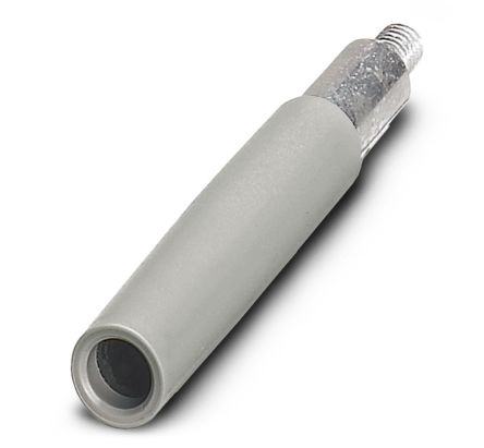 Phoenix Contact PSBJ-URTK 6 GY Series Female Test Connector for Use with Terminal Block [3026612]; 270-0463