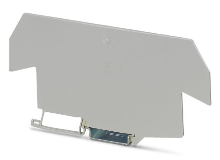 Phoenix Contact APT-ME Series Cover Profile Carrier for Use with DIN Rail Terminal Blocks [3034358]; 270-0486