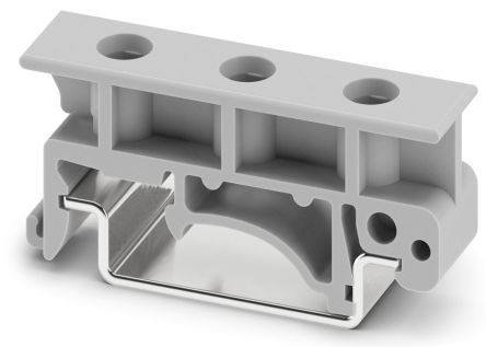 Phoenix Contact USA 10-KSS Series Rail Adapter for Use with Plug [3034379]; 270-0490