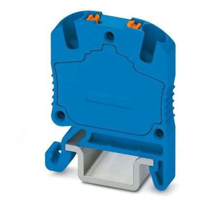 Phoenix Contact 3248152 MP 1.5 BU Series Blue, 1.5mm², Single-Level, Push In Termination [3248152]; 270-0733