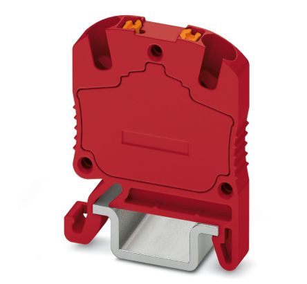 Phoenix Contact 3248154 MP 1.5 RD Series Red, 1.5mm², Single-Level, Push In Termination [3248154]; 270-0734