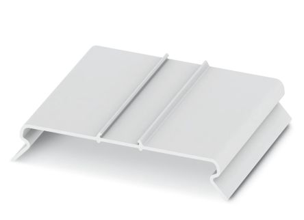 Phoenix Contact, AP-BTO 5.5/14 Cover Profile for use with  for use with Terminal Blocks [3281151]; 270-0736
