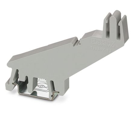 Phoenix Contact APK-TU Series Cover for Use with Din Rails [5022805]; 270-0741