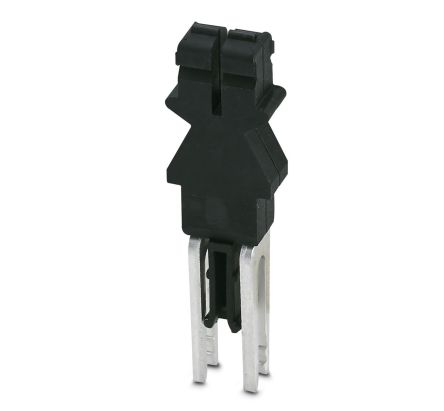 Phoenix Contact ST-K 4 ASEA Series Isolating Plugs for Use with DIN Rail Terminal Blocks [5031003]; 270-0749