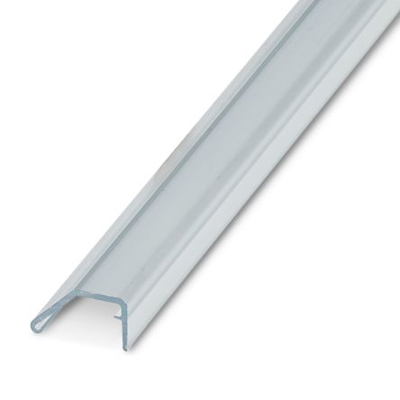 Phoenix Contact, AP-NLS Cover Profile for use with  for use with Terminal Blocks [5037133]; 270-0754