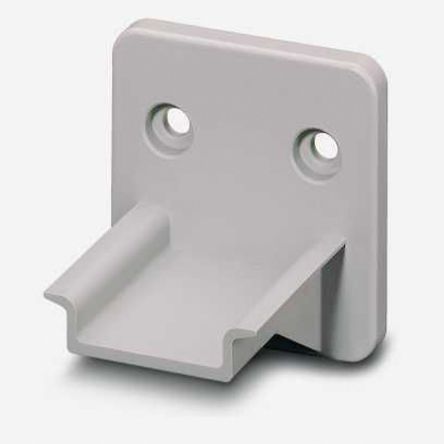 Phoenix Contact MW 35/27 Series Mounting Bracket for Use with Din Rail [5040065]; 270-0756