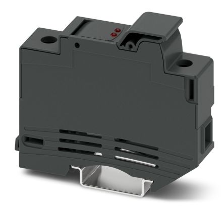 Phoenix Contact 3048399 UK 10.3-HESILED N690 Series Black, 16mm², 1-Level, Screw Termination [3048399]; 270-2556