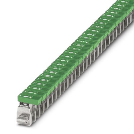 Phoenix Contact 3062964 AKG 16 GN Series Green, 16mm², 1-Level, Screw Termination [3062964]; 270-2619