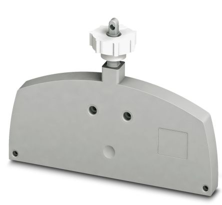 Phoenix Contact APH-UTWE 6 Series Cover Profile Carrier for Use with DIN Rail Terminal Blocks [3069056]; 270-2626