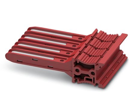 Phoenix Contact FIP-3/4 SERVICE Series Interruption Plug for Use with DIN Rail Terminal Blocks, 20A [3069313]; 270-2630
