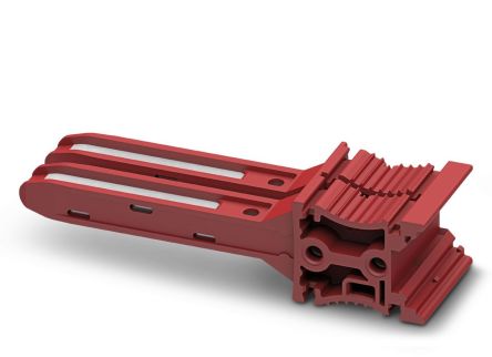 Phoenix Contact FIP-3/2 SERVICE Series Interruption Plug for Use with DIN Rail Terminal Blocks, 20A [3069920]; 270-2640