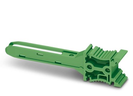 Phoenix Contact FIP-3/1 SERVICE Series Interruption Plug for Use with DIN Rail Terminal Blocks, 20A [3069921]; 270-2642