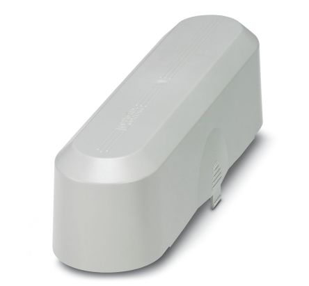 Phoenix Contact CGS-AH 50 SET Series Cover for Use with Din Rails [3071410]; 270-2657