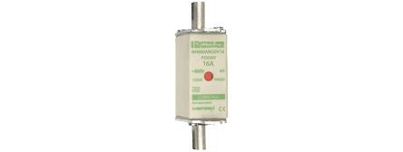 Mersen 16A NH Fuse, NH000, 500V ac [P232497]; 270-3095