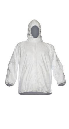 Jacket Tyvek 500 Disposable 2XL [D13496041]; 270-8842