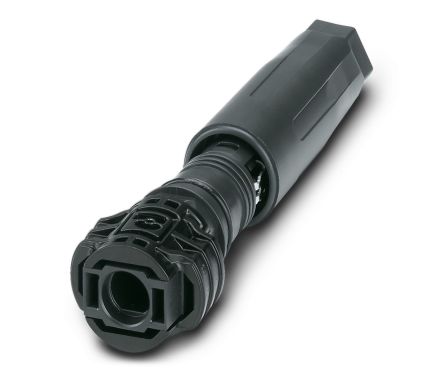 Phoenix Contact PV Series, Female, Cable Mount Solar Connector, Cable CSA, 2.5/6mm², Rated At 35A, 1.5 kV dc [1020775]; 270-9225