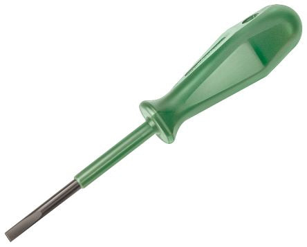 Siemens 8WA Series Screwdriver for Use with Terminal Block [8WA2803]; 271-3221