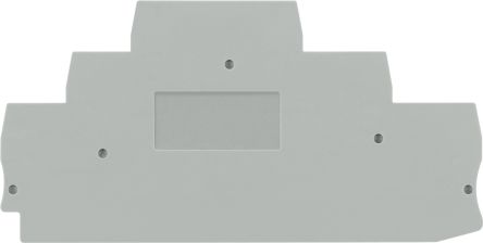Siemens 8WH Series Cover for Use with Three-Tier Terminal [8WH9000-1GD00]; 271-3444