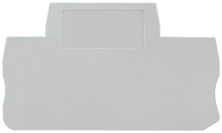 Siemens 8WH Series Cover for Use with Two-Tier Terminal [8WH9000-2VA00]; 271-3448