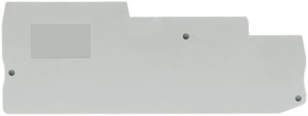 Siemens 8WH Series Cover for Use with Initiator Terminal [8WH9001-4VE00]; 271-3450